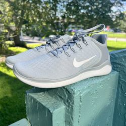 Nike Women’s Free RN 2018