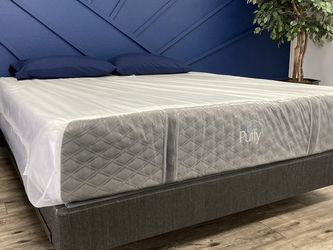 Memory Foam Mattress