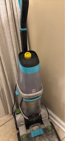 Bissell Pet Pro Carpet Cleaner