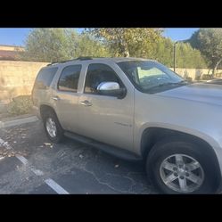 2007 GMC Yukon XL Very Clean Inside N Out Not Firm On Price 