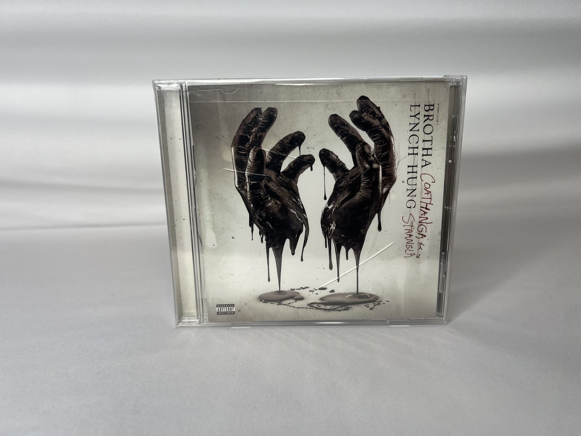 Coathanga Strangla by Brotha Lynch Hung (CD, 2011)