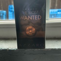 Azzaro The Most Wanted Perfume