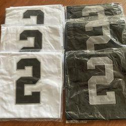 Jerseys 