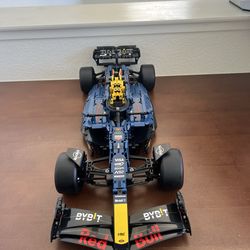 LEGO Technic Oracle Red Bull Racing RB20 (42206)