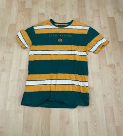 Civil Regime Tee