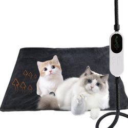Pet Heating Pad 24×35"