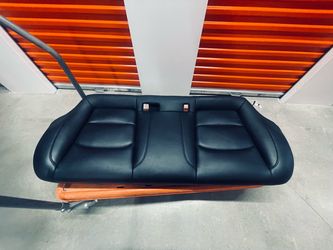 Tesla Rear Seat OEM