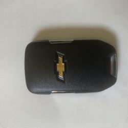 Chevy Silverado Key, GMC Sierra Key, GMC Key, Chevy Key