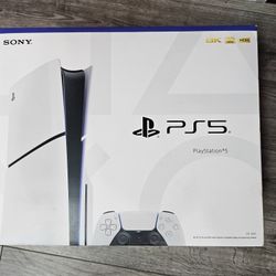 Playstation 5