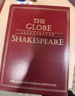 The Globe Shakespeare