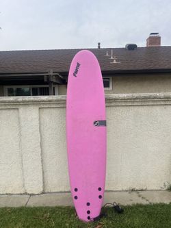 Froth 8’ longboard