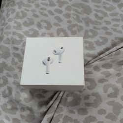 Air Pods Pro 3 