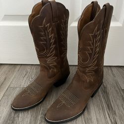 Ariat Boots