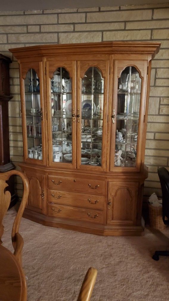 China Hutch