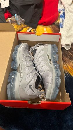 Air max vapor max plus size 10