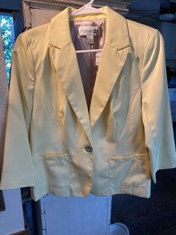 Forever 21 Blazer
