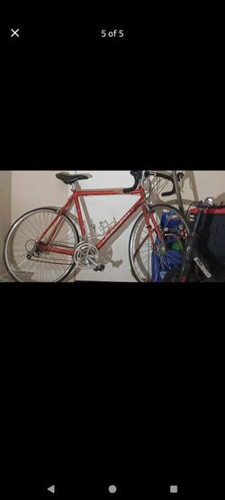Limited Edition SCHWINN bicycle