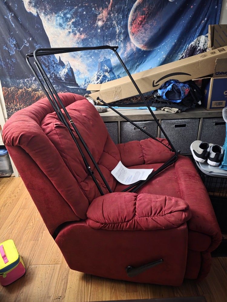 Recliner