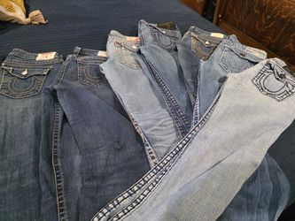 TRUERELIGION