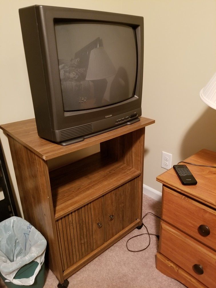 Television Stand