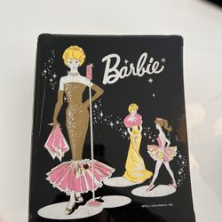 1962 Barbie