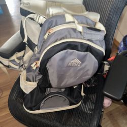 Baby Carrier