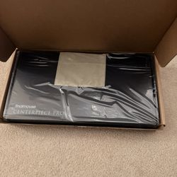 Finalmouse Centerpiece 