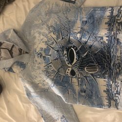 Graphic Hoodie