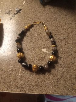 Rare Vintage Ellen Ansel Necklace