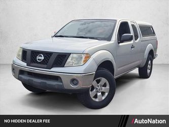 2010 Nissan Frontier