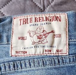 True Religion Jeans