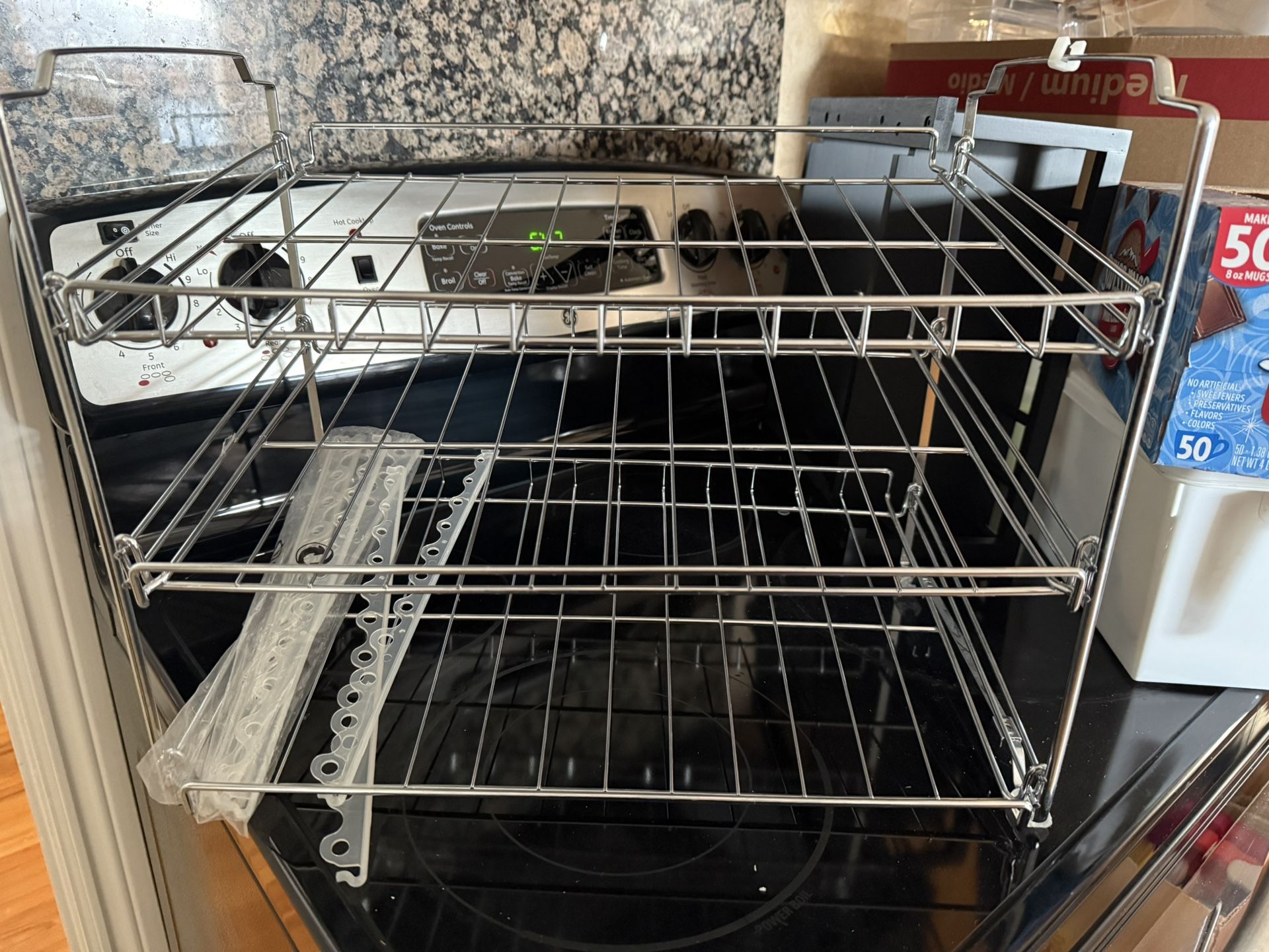 Can Pantry Organization 1 For $15 2 For $25 Both Different