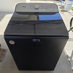 Maytag Pet Pro System Washing Machine