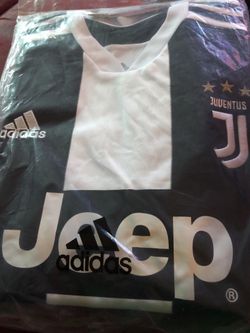 Juventus jersey