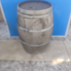  Barril. De Vinos. Para Decoracion 