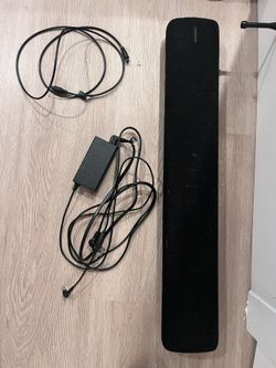 SAMSUNG SOUND-BAR W BLUETOOTH