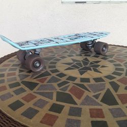 Patineta para niño