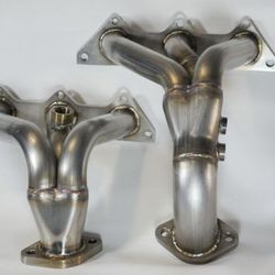 RRE Competition Stainless Steel Race Headers Eclipse GT V6

 Thumbnail