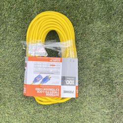 Extension Cord