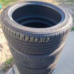 Set 4 Of (contact info removed) For $150