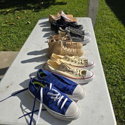 Converse Shoes