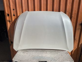 Hood Subaru. Impreza  2012-2016.   Feeding Two Models  Hood  Subaru Crosstrek 2013-2017.  