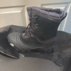 North face Boots