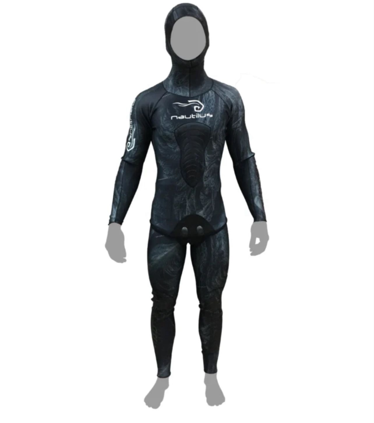 Freediving / Spearfishing Wetsuit