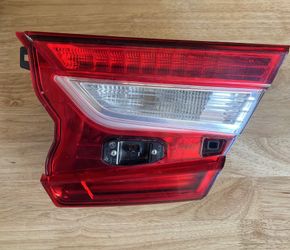 18’-22’ Honda Accord Inner Taillight