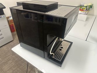 Miele Coffee Maker fully automatic