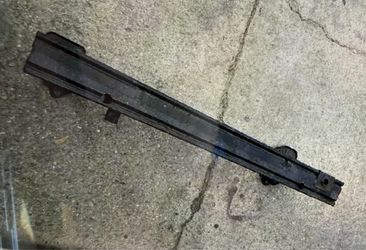 2021 Nissan NV200 Front bumper reinforcement