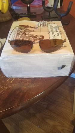 Mosley Tribes Sunglasses