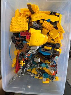 Legos