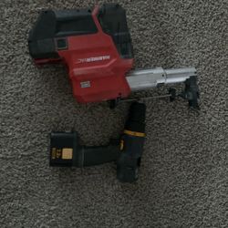 Power Tools